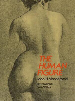 cover image of The Human Figure